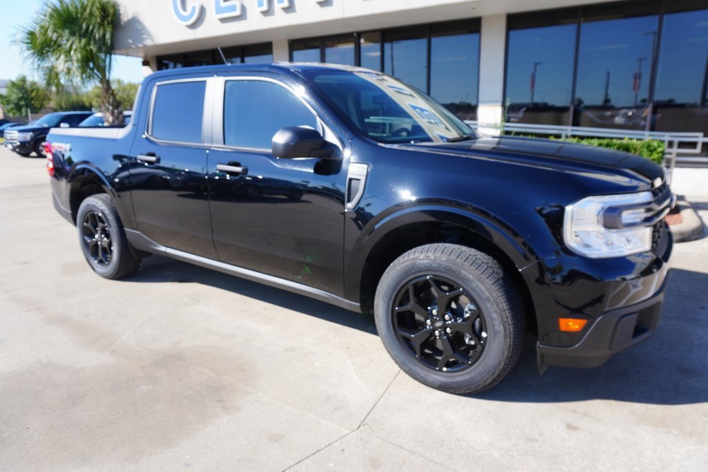 Used 2024 Ford Maverick XLT w/ Equipment Group 300A Standard