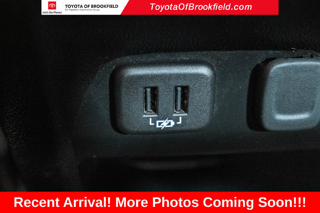 Used 2020 Chevrolet Colorado Z71 AWD/4WD image 29