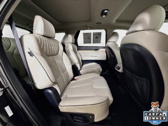 Used 2023 Hyundai Palisade Limited w/ Cargo Package AWD/4WD image 32