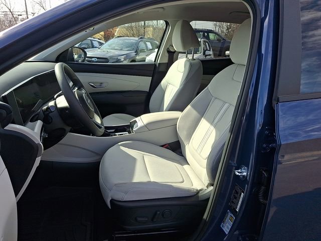 Used 2026 Hyundai Tucson SEL AWD/4WD image 13