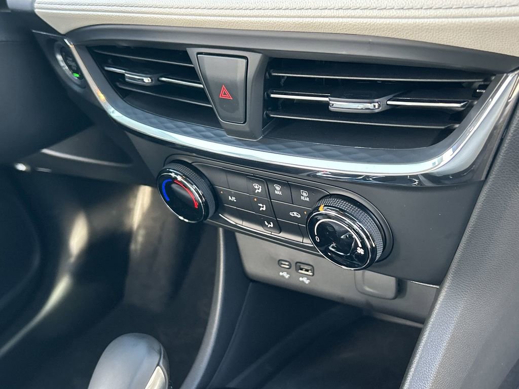 Used 2026 Buick Encore GX Preferred FWD image 21