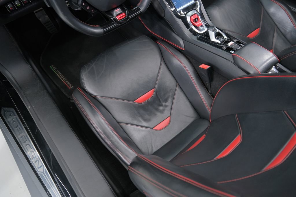 Used 2020 Lamborghini Huracan EVO image 27