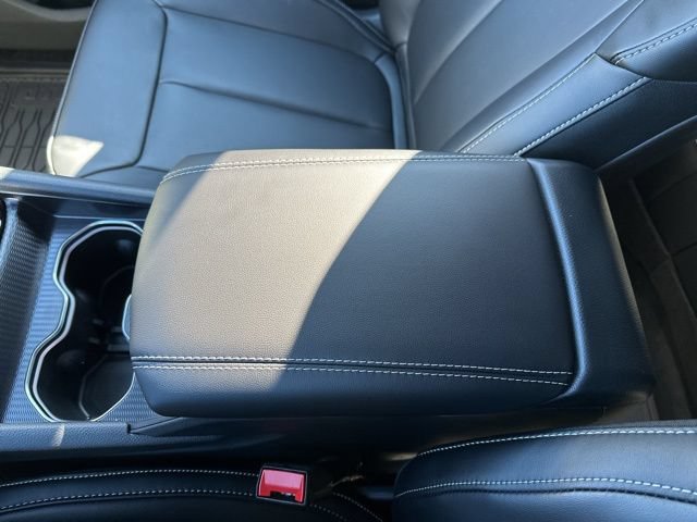 New 2025 Jeep Grand Cherokee Limited AWD/4WD image 27