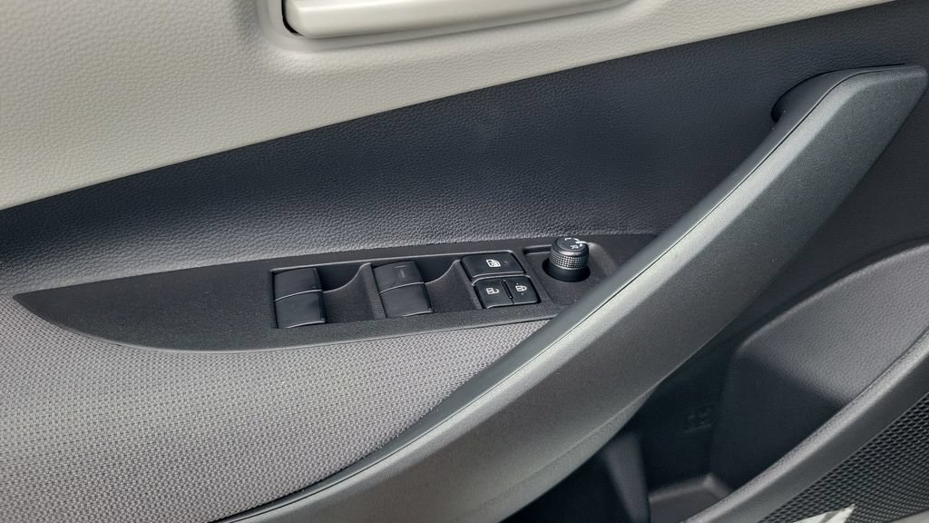 New 2026 Toyota Corolla LE FWD image 16