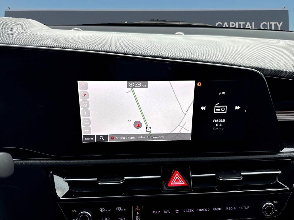 Used 2023 Kia Niro Wind w/ Wind Preserve Package FWD image 18