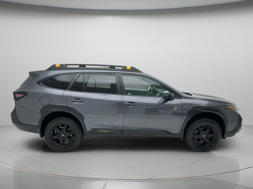 Used 2023 Subaru Outback Wilderness AWD/4WD image 6
