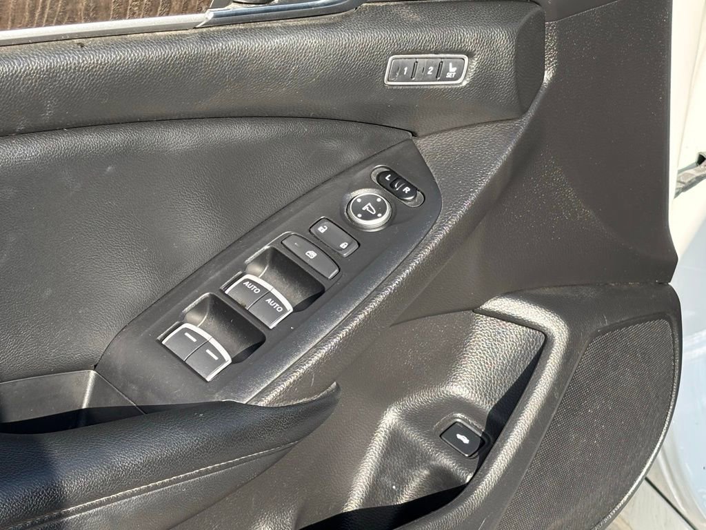 Used 2021 Honda Accord EX-L image 27