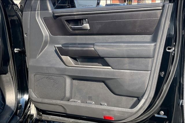 Used 2026 Toyota Sequoia SR5 w/ TRD Off-Road Package image 24