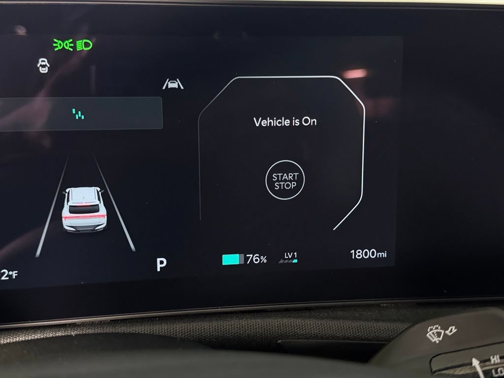 Used 2025 Kia EV6 Light RWD image 19