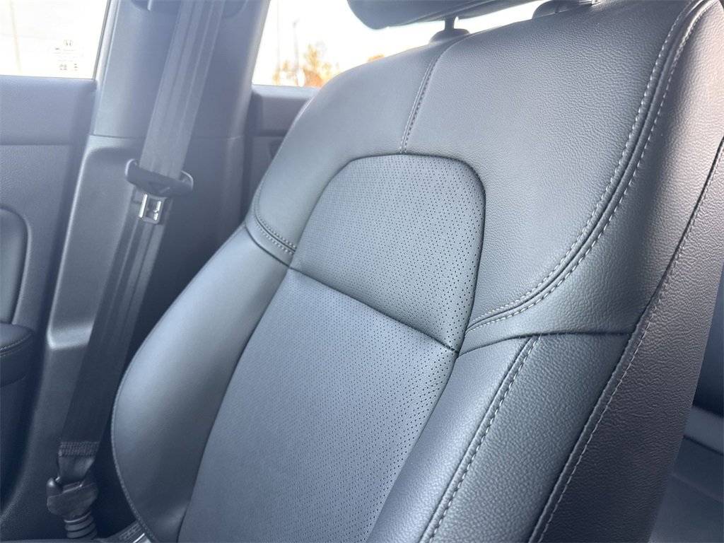 Used 2025 Honda Civic Sport Touring image 37