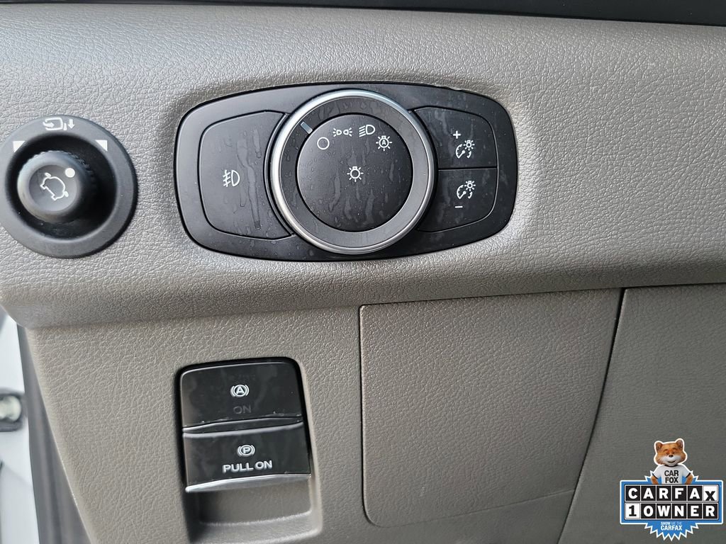 Used 2023 Ford Transit 350 XLT RWD image 17