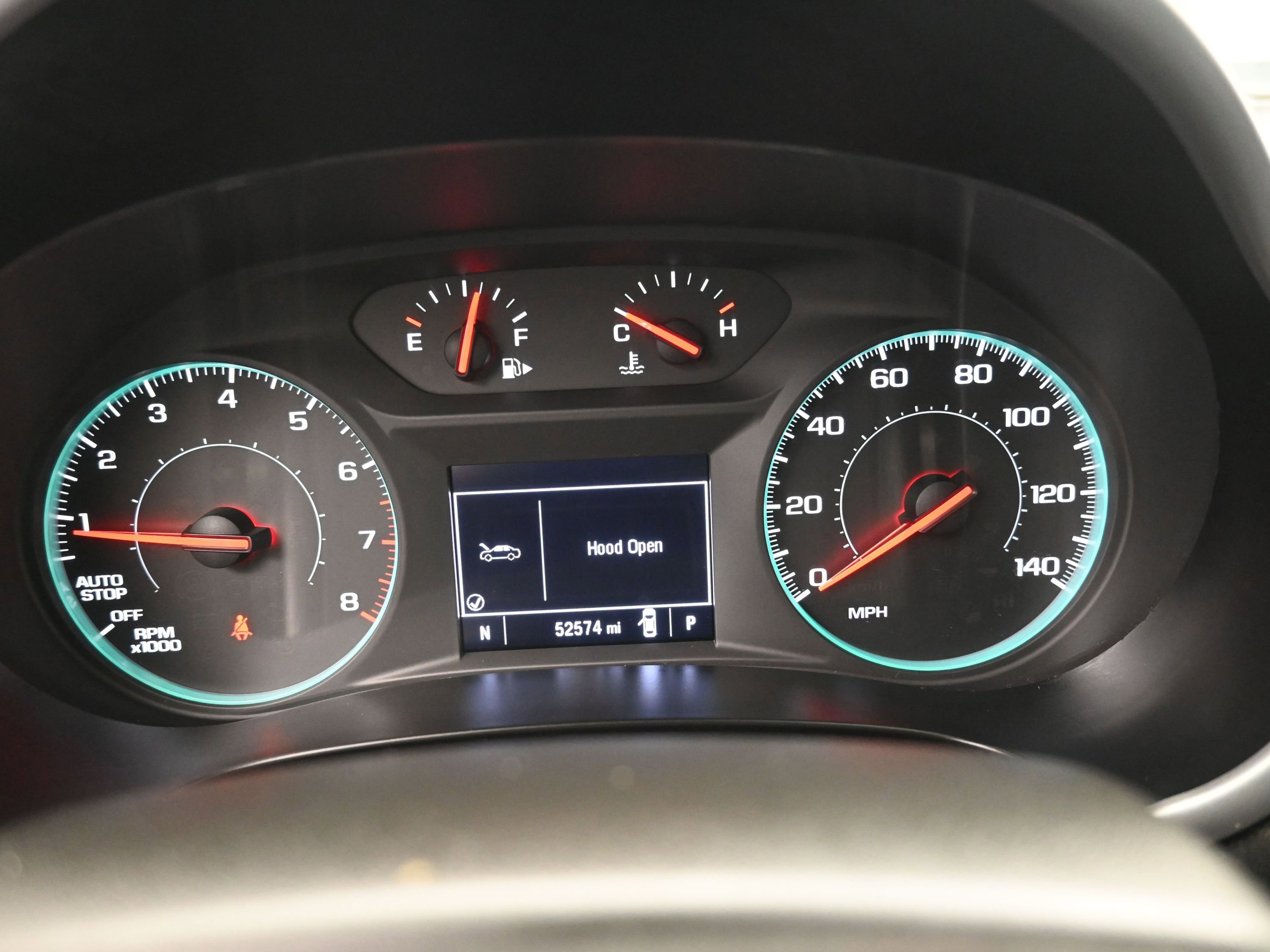 Used 2024 Chevrolet Malibu LT image 19