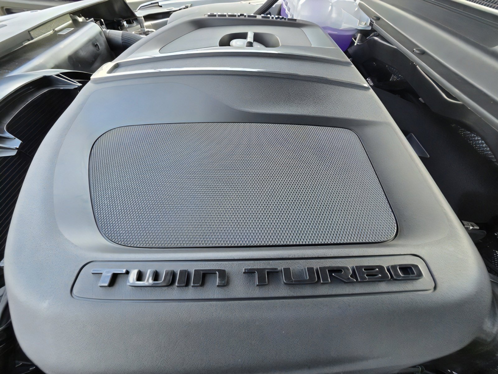 New 2026 RAM 1500 Big Horn image 22