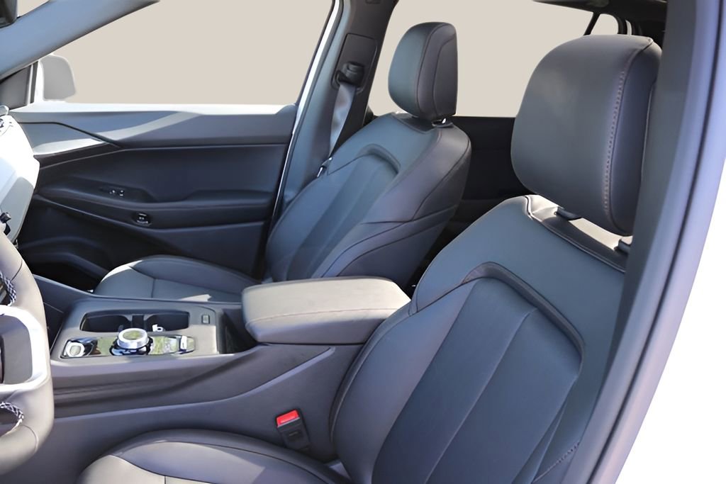 New 2026 Jeep Cherokee Limited AWD/4WD image 12