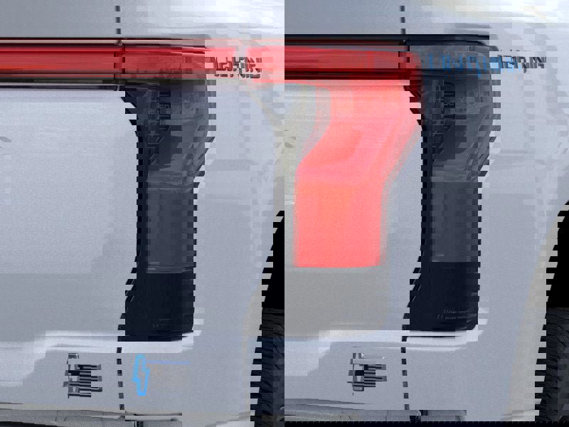 New 2025 Ford F150 Lightning Lariat image 21