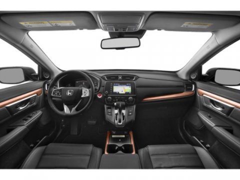 Certified 2022 Honda CR-V Touring image 8