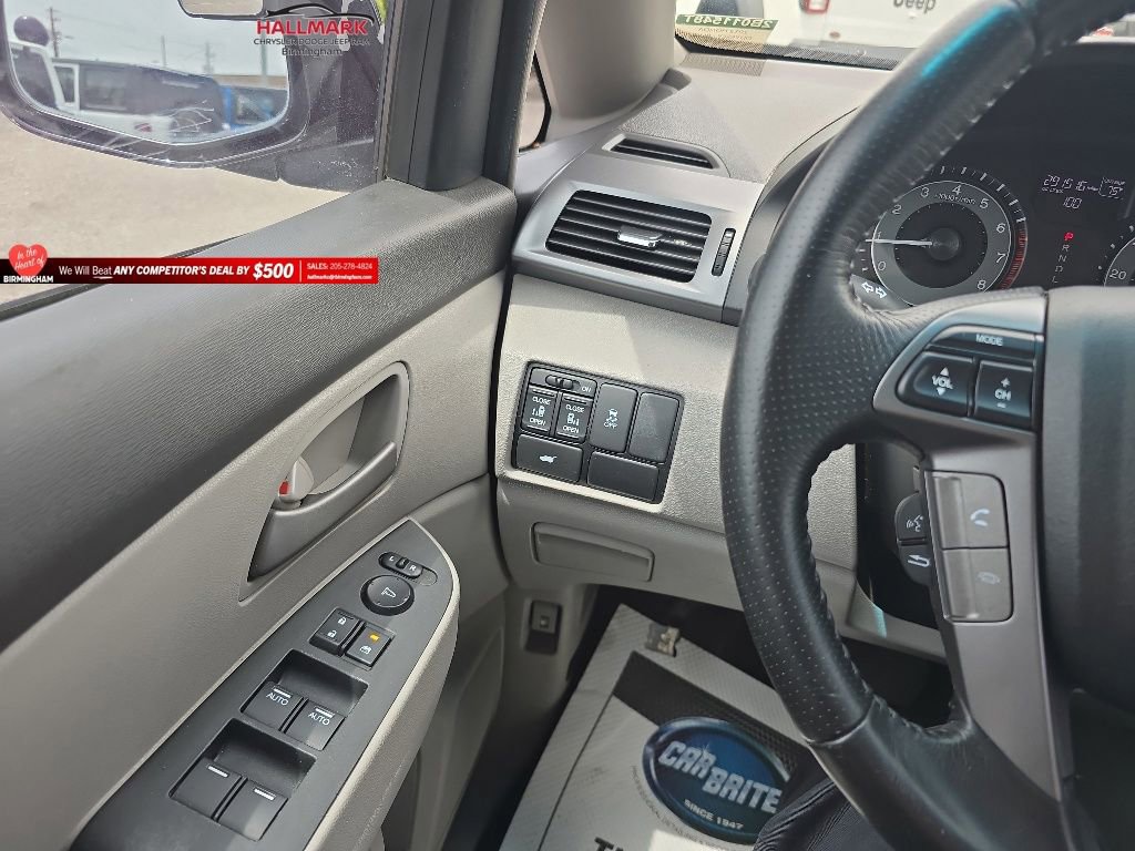 Used 2012 Honda Odyssey EX-L image 14