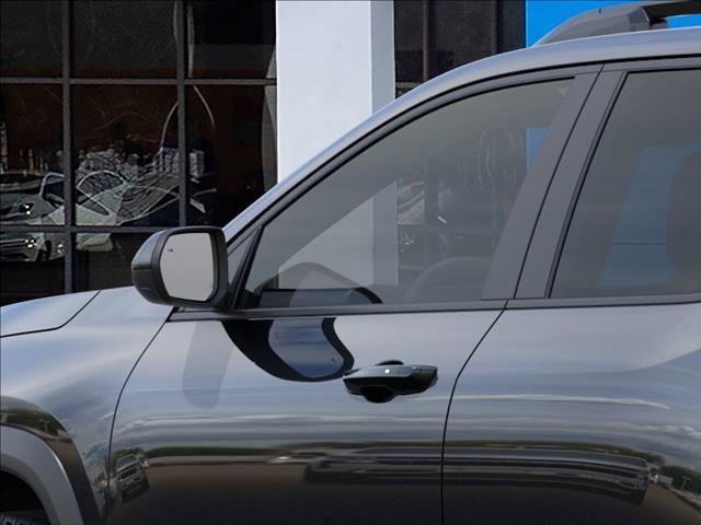 New 2026 Chevrolet Equinox LT w/ Midnight Edition FWD image 12