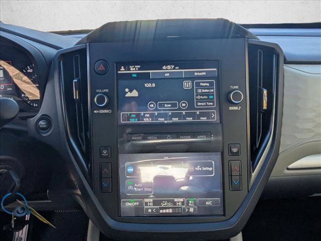 New 2026 Subaru Forester image 15