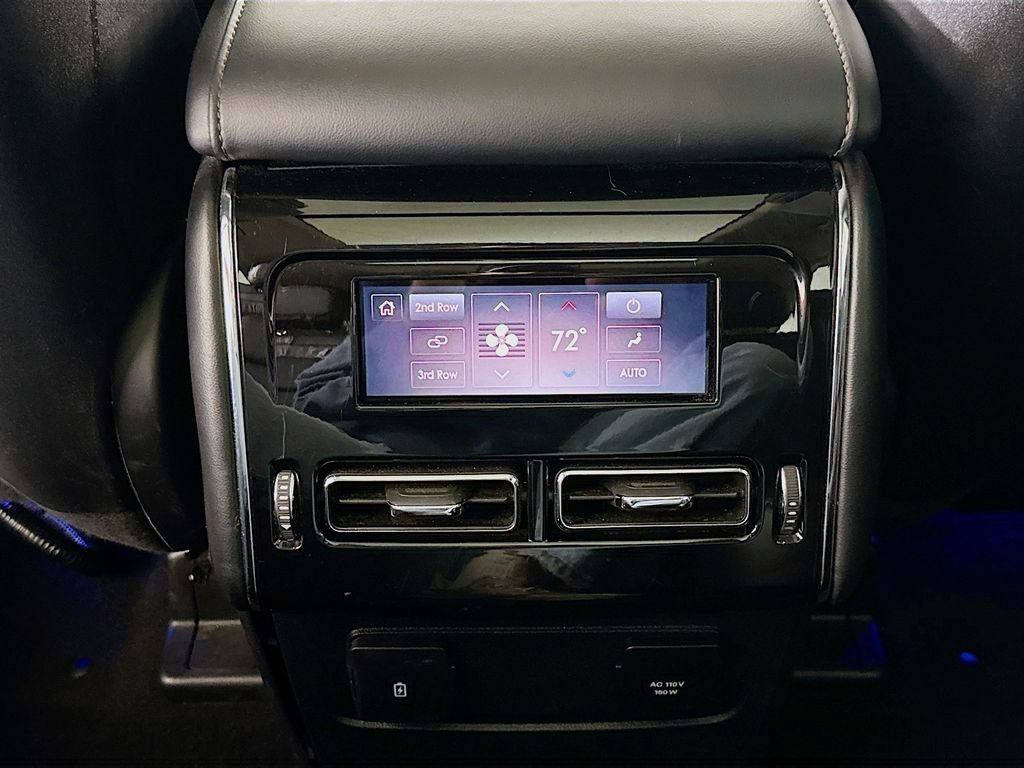 Used 2022 Lincoln Aviator Reserve AWD/4WD image 27