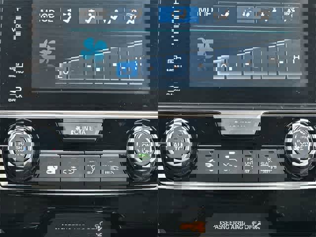 Used 2018 Honda Civic EX image 16