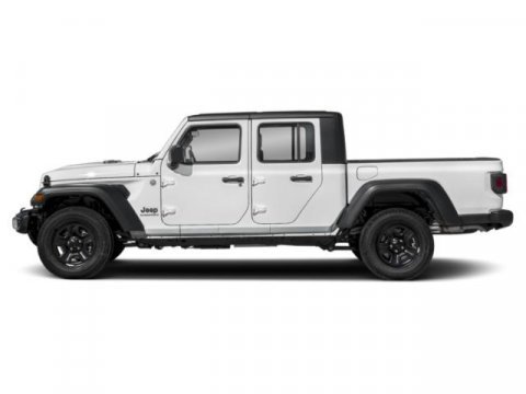 Used 2024 Jeep Gladiator Sport AWD/4WD image 3
