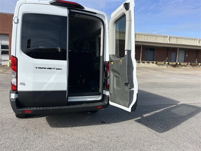 New 2026 Ford Transit 350 XL image 16
