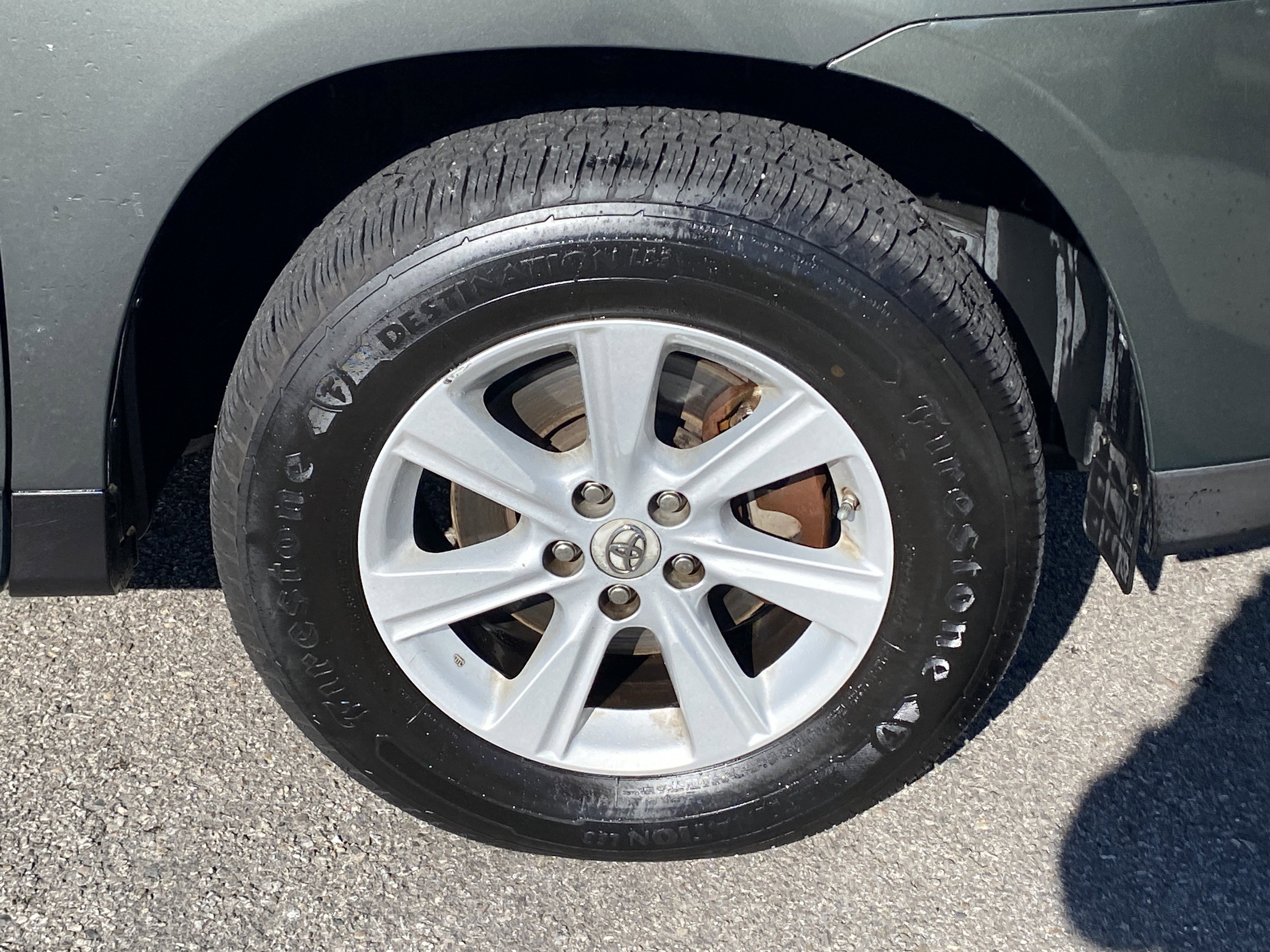 Used 2012 Toyota Highlander SE w/ Tow Pkg AWD/4WD image 29