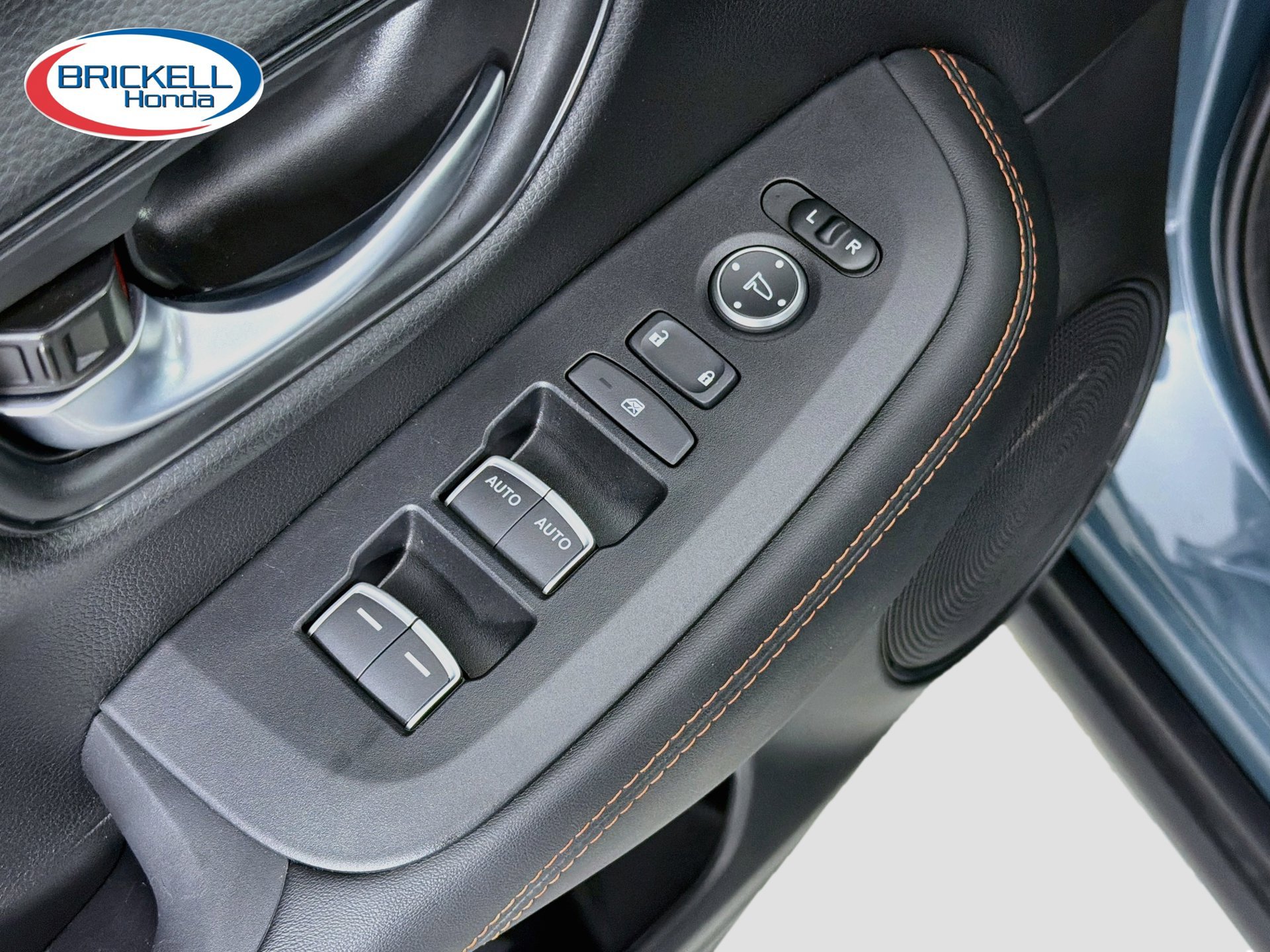 Used 2026 Honda HR-V Sport image 21