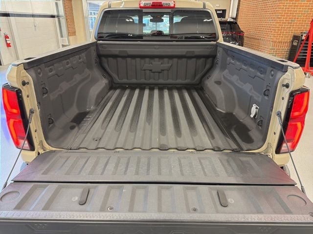 Used 2023 Chevrolet Colorado Z71 w/ Z71 Convenience Package 2 image 34