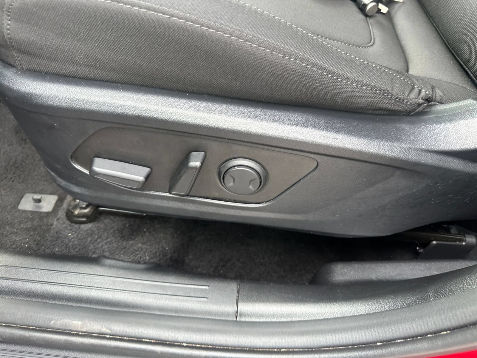 Used 2026 Hyundai Tucson SEL Plus FWD image 21