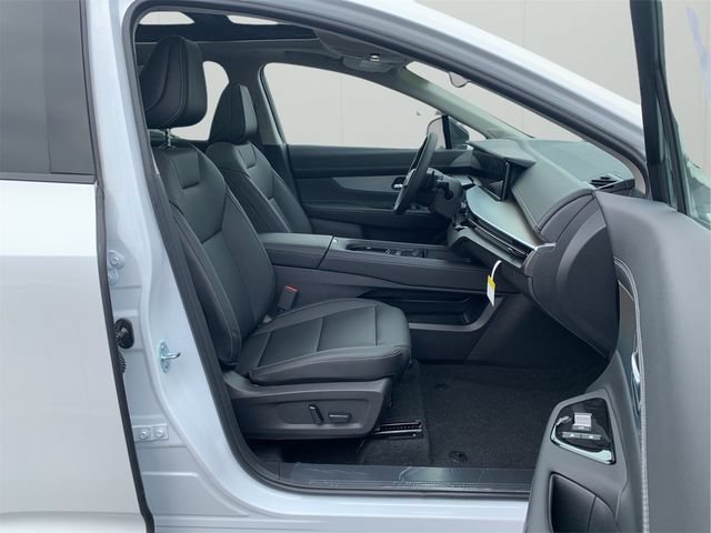 Used 2025 Nissan Murano SL AWD/4WD image 29