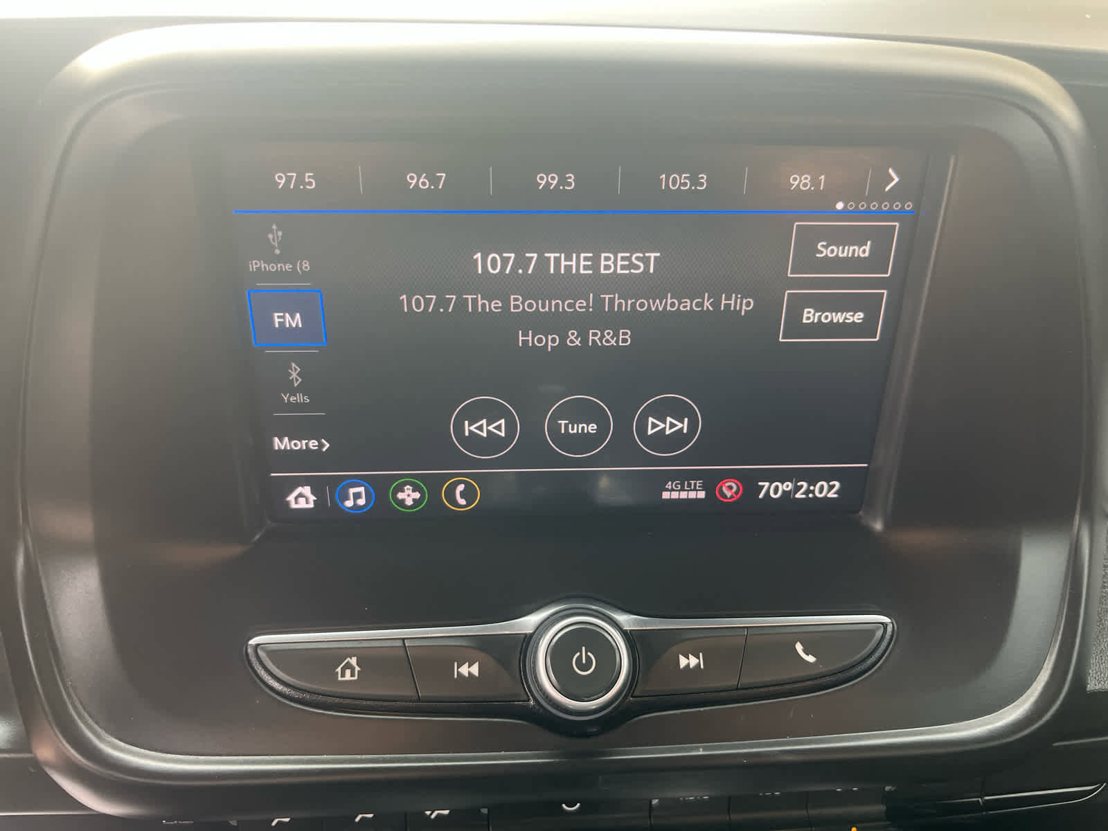 Used 2020 Chevrolet Camaro LT image 11