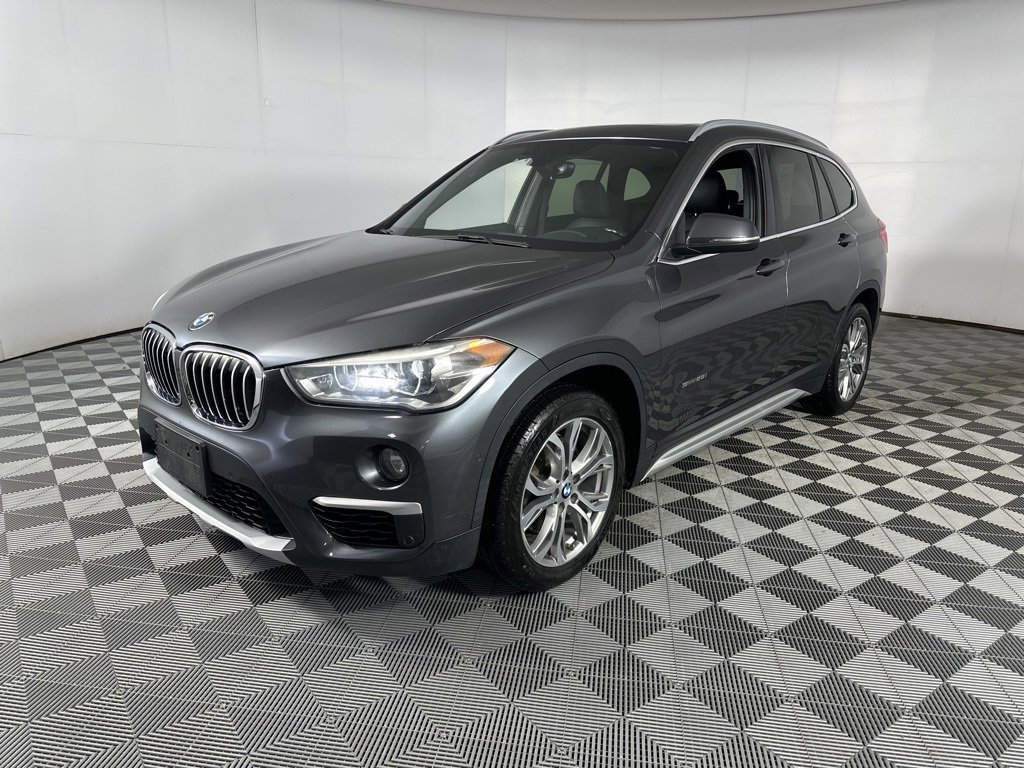 Certified 2024 BMW X1 xDrive28i w/ Convenience Package image 51