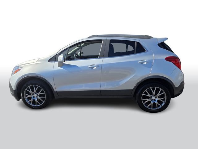Used 2016 Buick Encore Sport Touring image 7