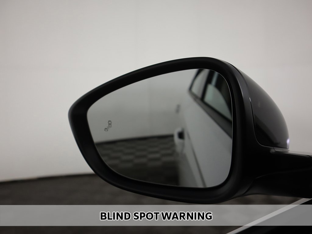 Certified 2025 Honda Accord SE image 5