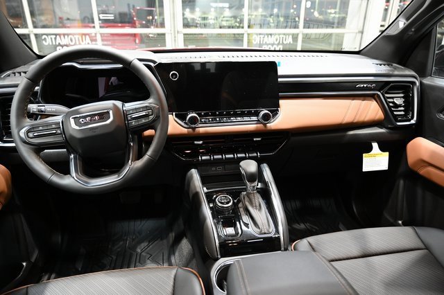 New 2026 GMC Canyon AT4 w/ Technology Plus Package image 14
