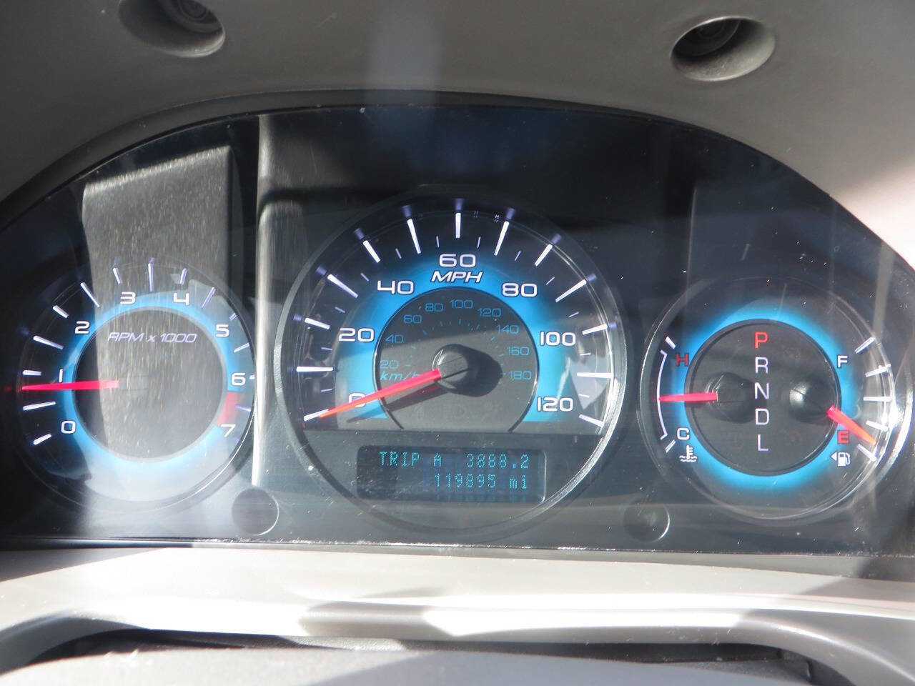 Used 2012 Ford Fusion SEL FWD image 45