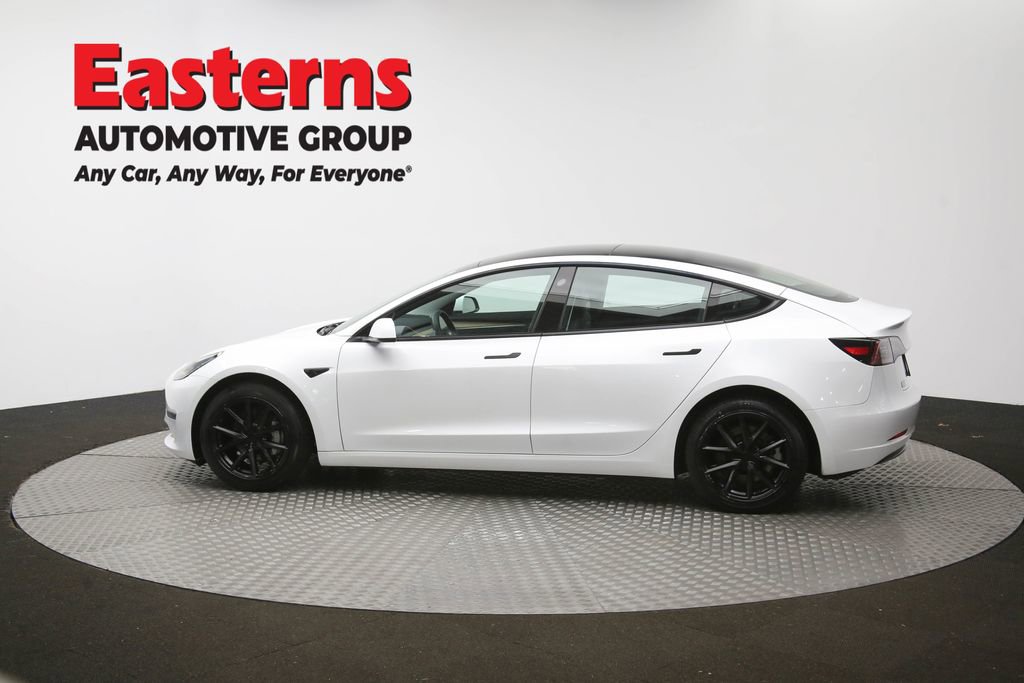 Used 2023 Tesla Model 3 Standard Range image 57