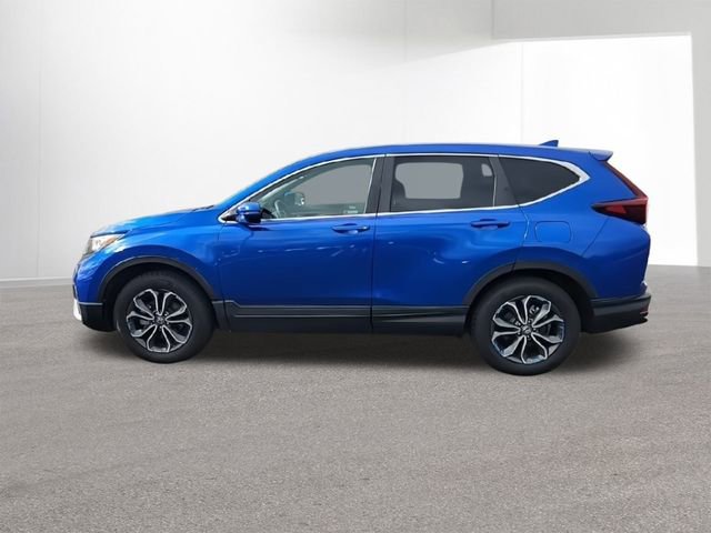 Used 2022 Honda CR-V EX image 5