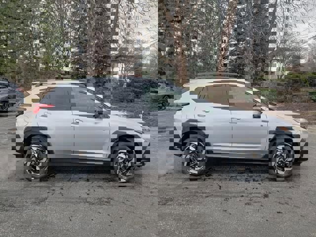 New 2026 Subaru Crosstrek 2.5i Limited image 2