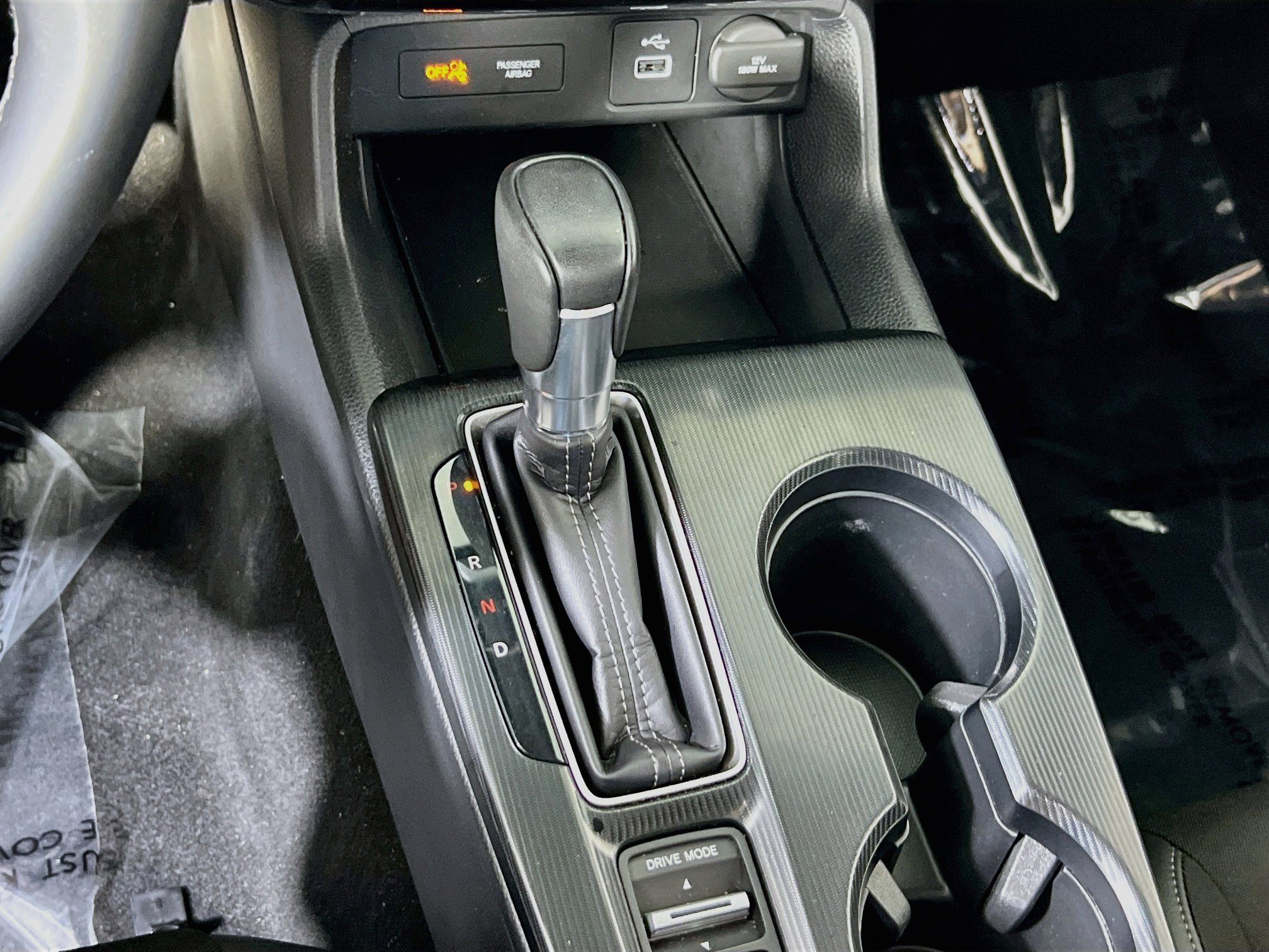 Used 2023 Honda Civic Sport image 16
