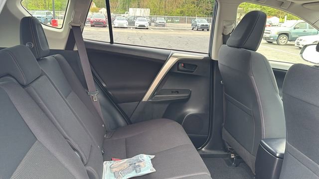 Used 2013 Toyota RAV4 XLE AWD/4WD image 27