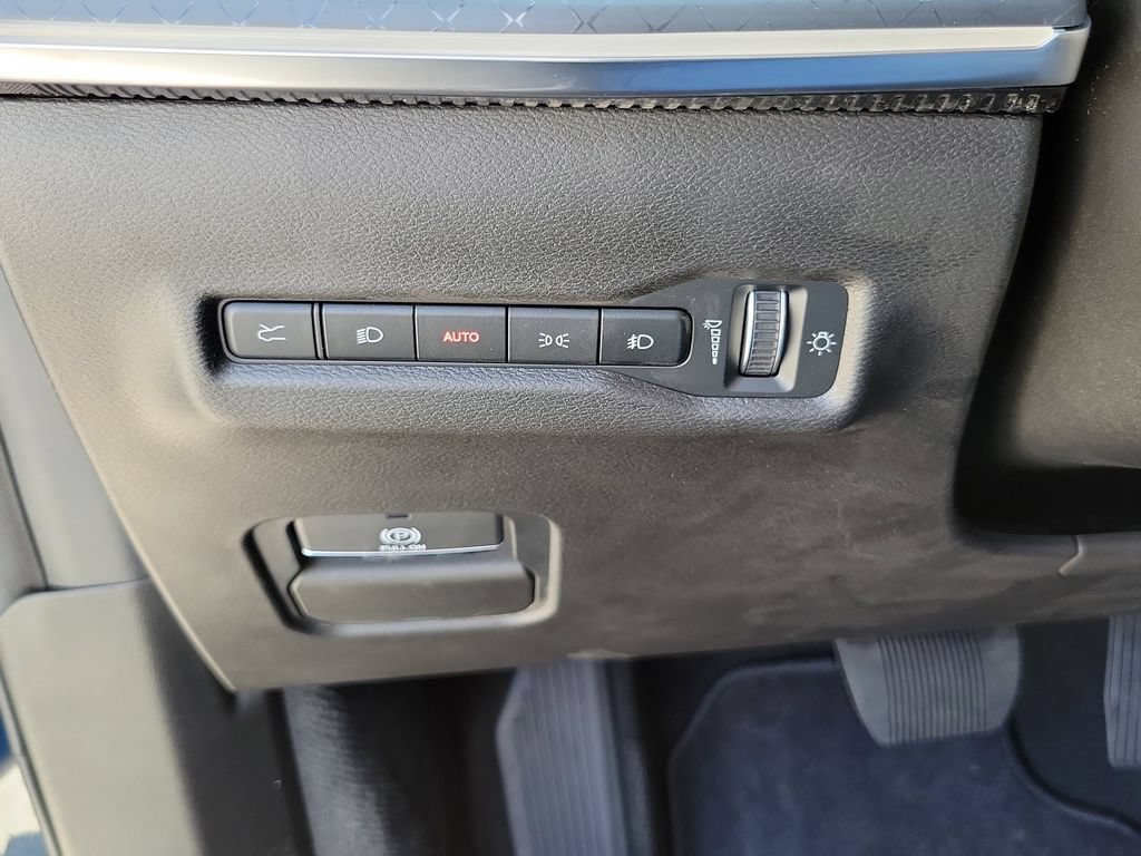 New 2025 Jeep Wagoneer S Limited w/ Comfort Package AWD/4WD image 28