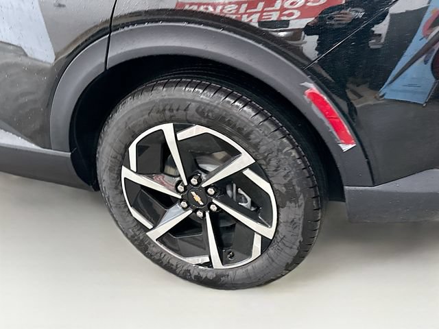 New 2026 Chevrolet Equinox EV LT AWD/4WD image 31