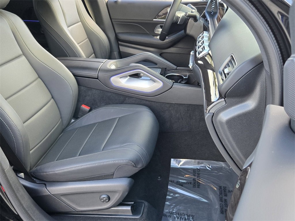 Used 2025 Mercedes-Benz GLE 450e 4MATIC image 16