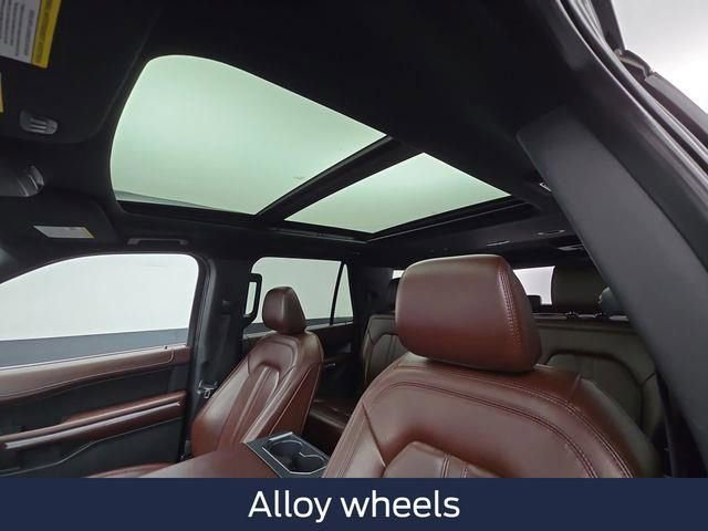 Used 2022 Ford Expedition Max Limited image 54