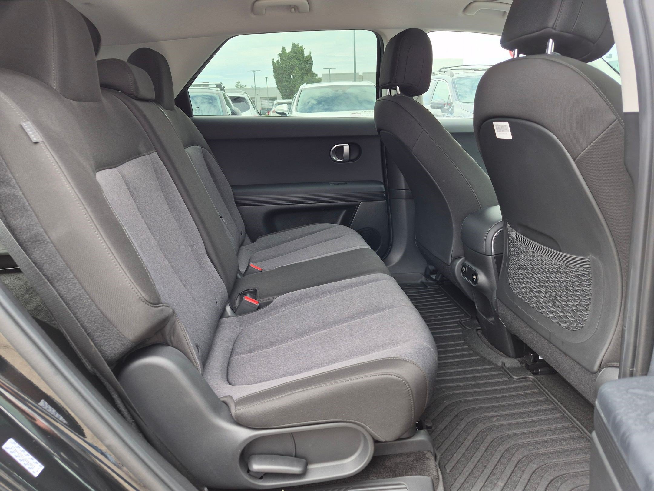 Used 2024 Hyundai Ioniq 5 SEL AWD/4WD image 31