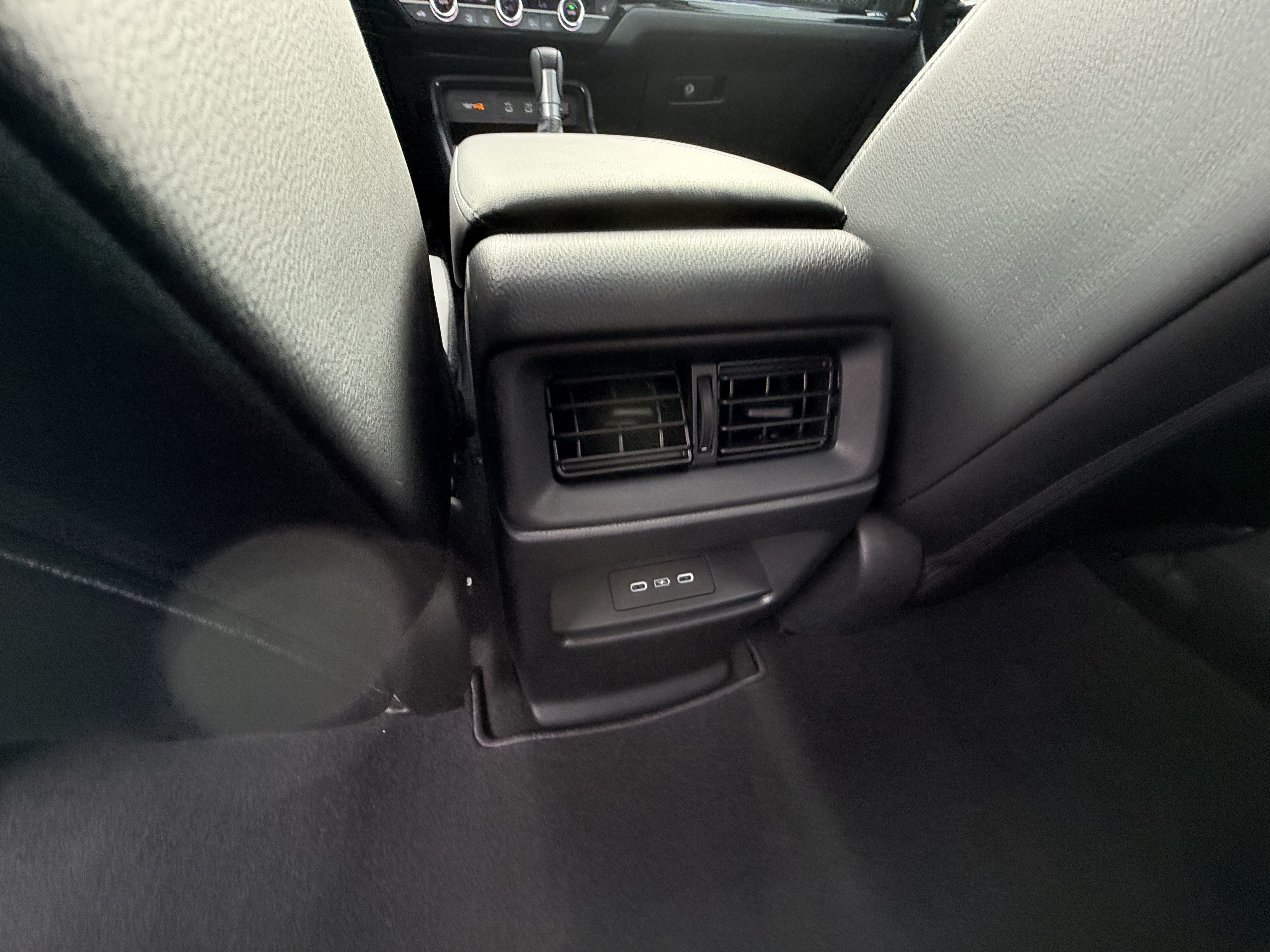 New 2027 Honda CR-V EX-L image 32