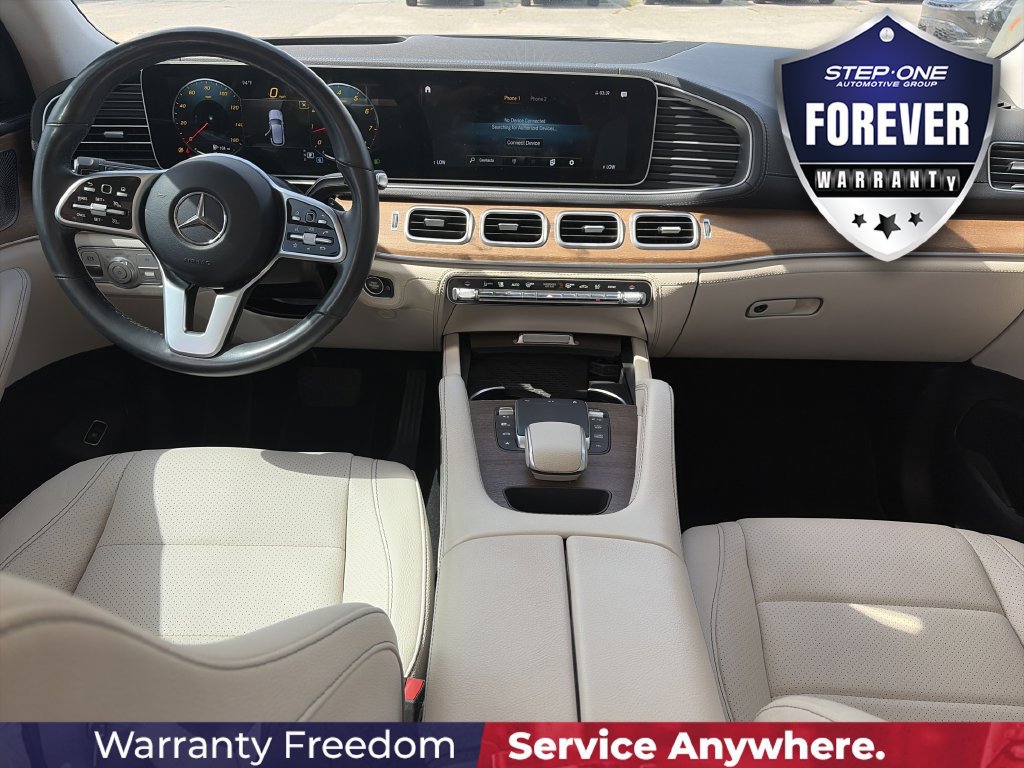 Used 2021 Mercedes-Benz GLE 350 image 13